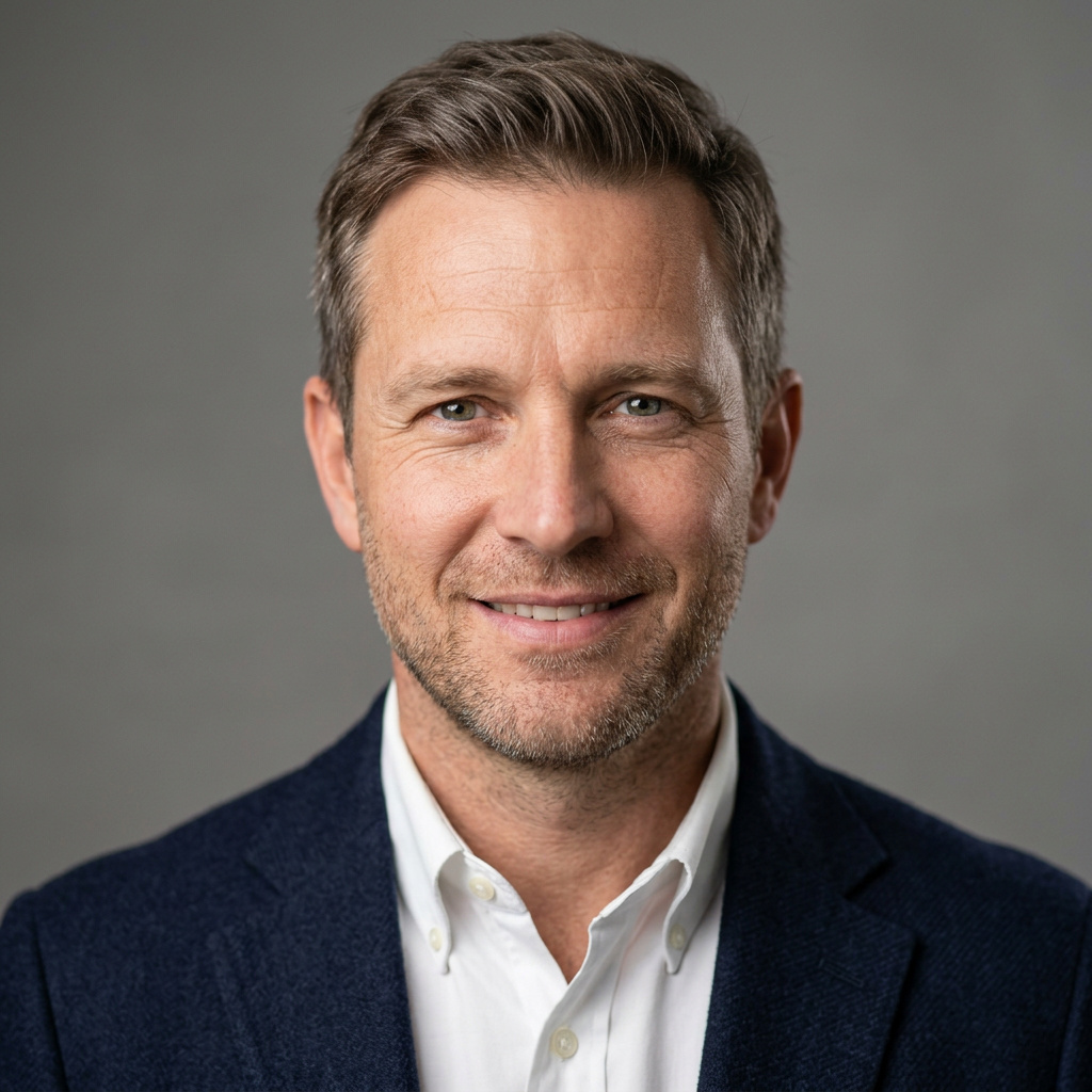 Tobias Becker Bauer