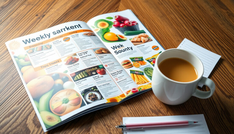 ALDI Süd Prospekt nächste Woche blättern: So geht’s