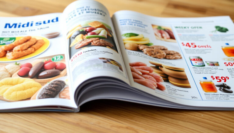 ALDI SÜD Prospekt nächste Woche blättern: So geht’s