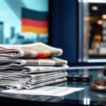 Diana Zimmermann: Karriere, Gehalt und Kontroversen