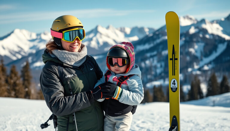 Maria Riesch: Neuer Partner, Kind & Karriere heute